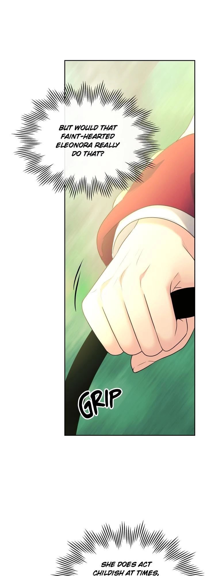 Sincerely: I Became a Duke's Maid Chapter 88 page 52 - Chapter 88