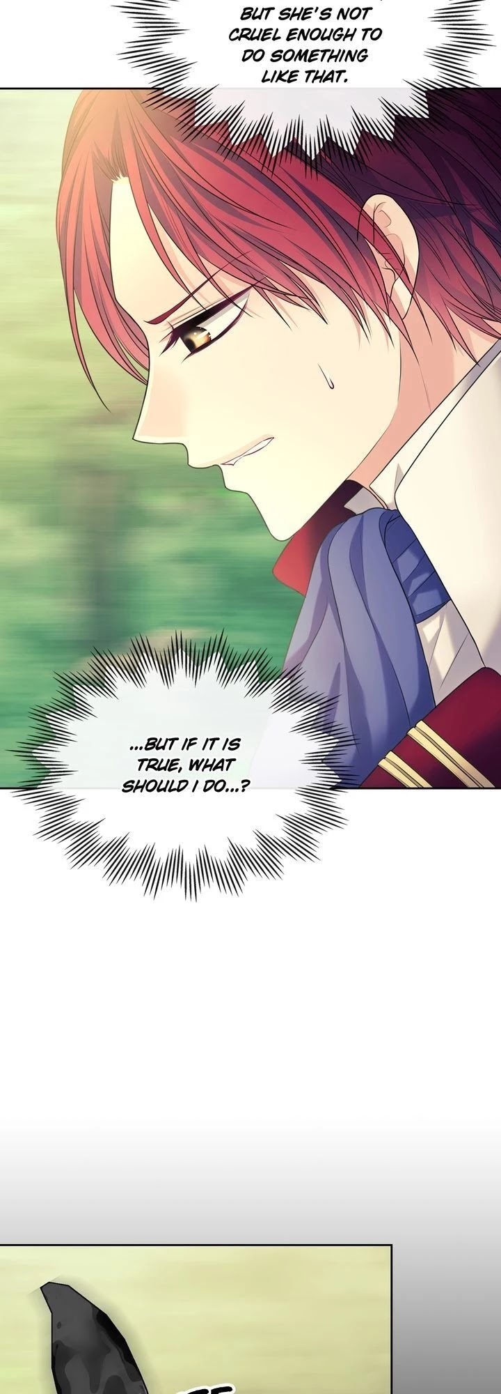 Sincerely: I Became a Duke's Maid Chapter 88 page 53 - Chapter 88