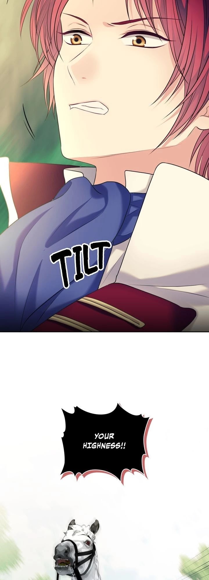 Sincerely: I Became a Duke's Maid Chapter 88 page 55 - Chapter 88