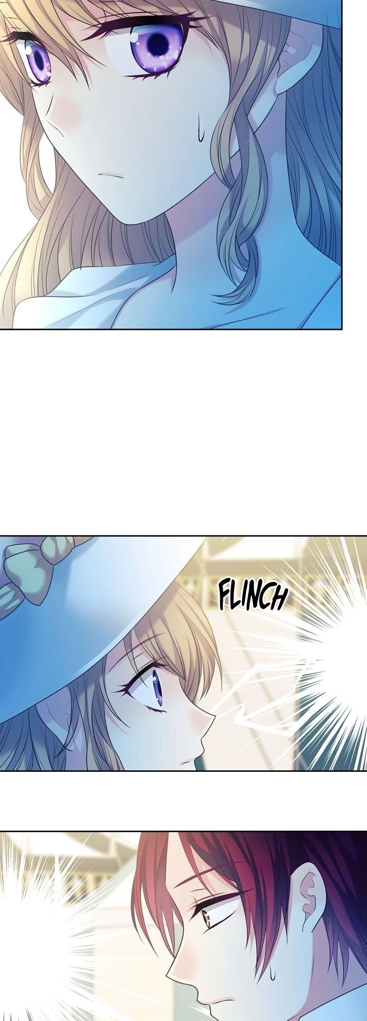 Sincerely: I Became a Duke's Maid Chapter 88 page 6 - Chapter 88