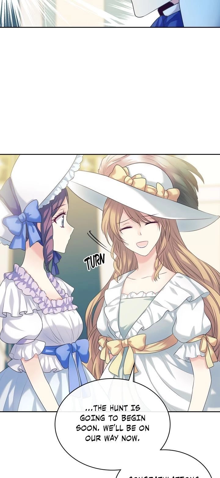 Sincerely: I Became a Duke's Maid Chapter 88 page 7 - Chapter 88