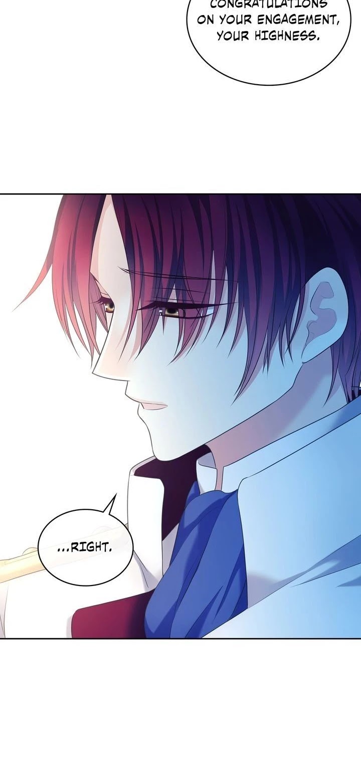 Sincerely: I Became a Duke's Maid Chapter 88 page 8 - Chapter 88
