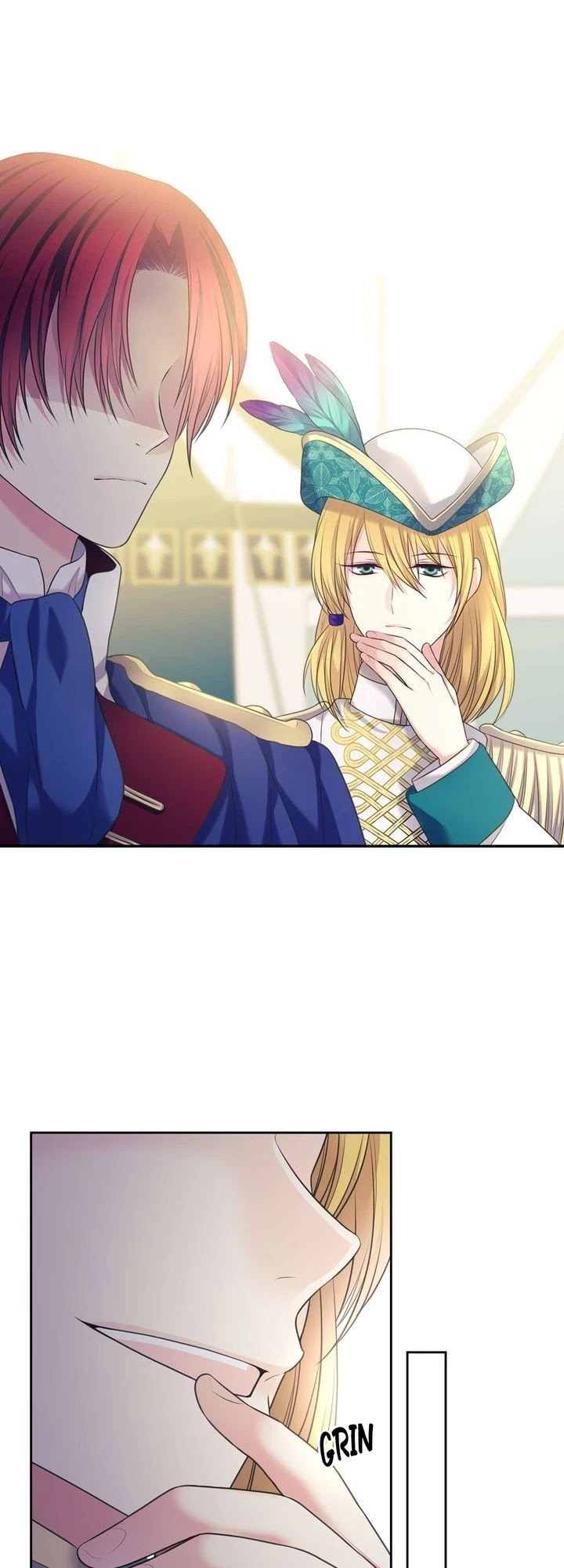 Sincerely: I Became a Duke's Maid Chapter 88 page 9 - Chapter 88