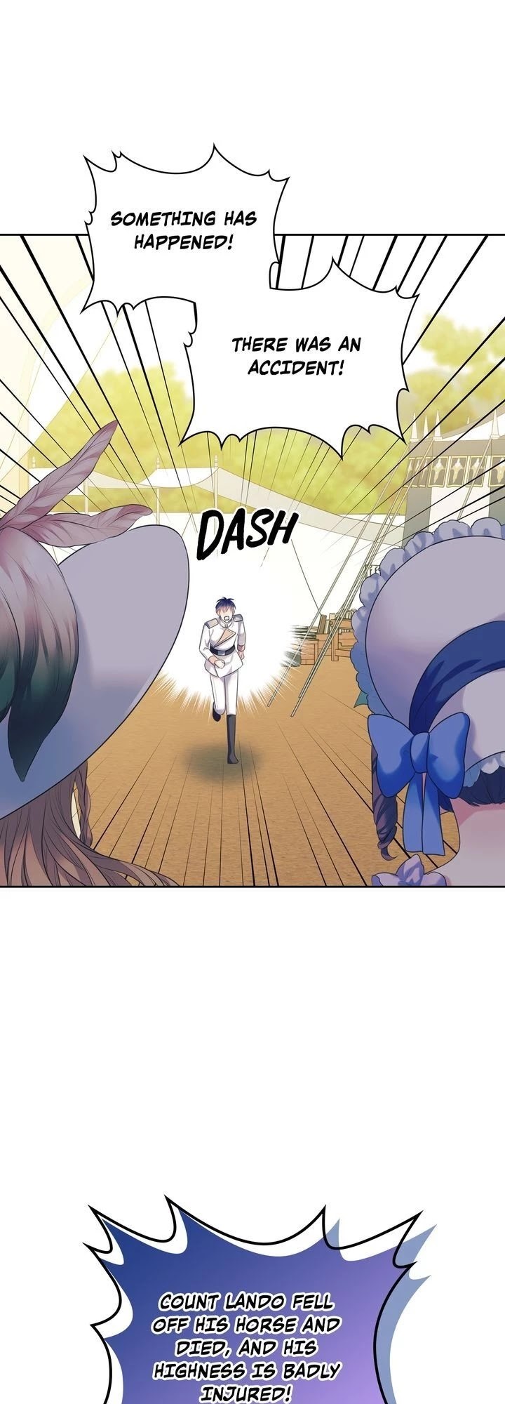 Sincerely: I Became a Duke's Maid Chapter 89 page 10 - Chapter 89