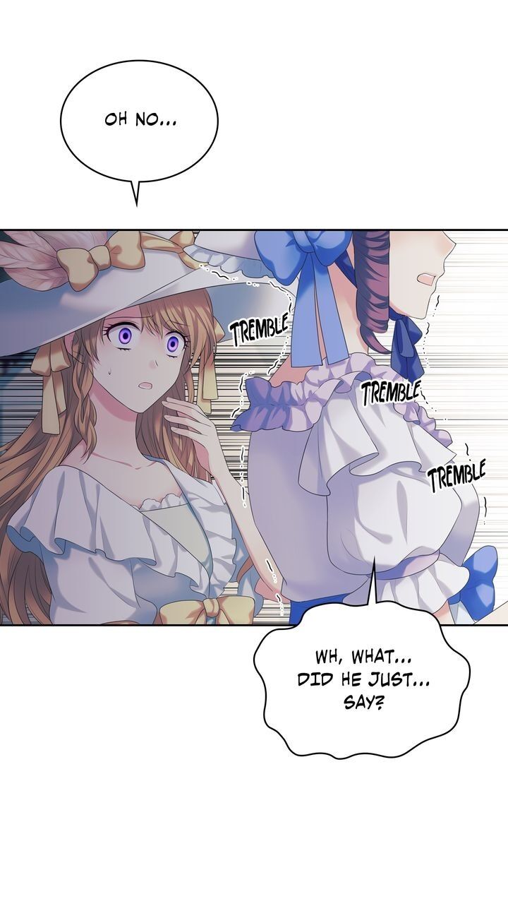 Sincerely: I Became a Duke's Maid Chapter 89 page 12 - Chapter 89