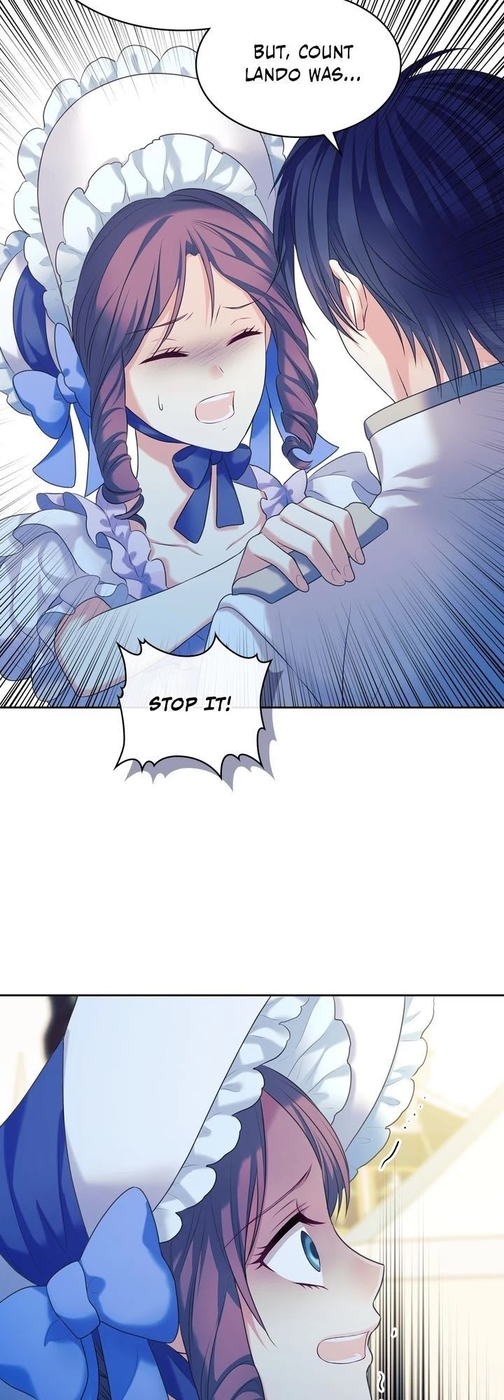Sincerely: I Became a Duke's Maid Chapter 89 page 14 - Chapter 89