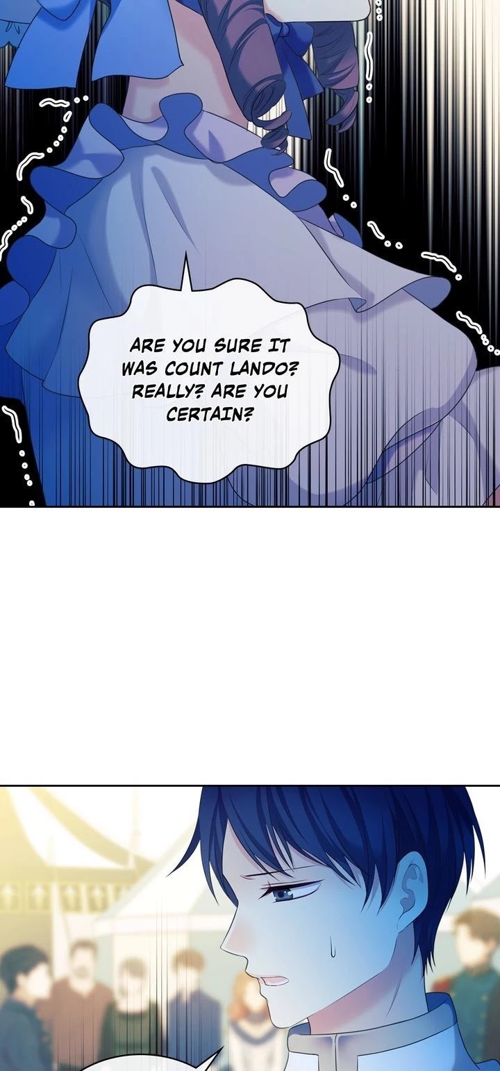 Sincerely: I Became a Duke's Maid Chapter 89 page 15 - Chapter 89