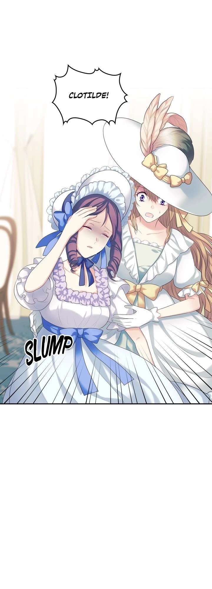 Sincerely: I Became a Duke's Maid Chapter 89 page 17 - Chapter 89