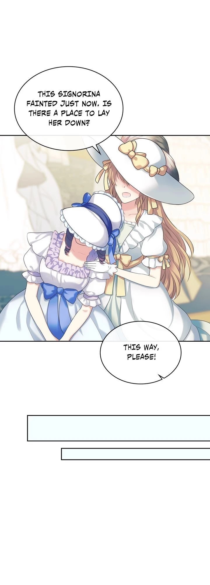 Sincerely: I Became a Duke's Maid Chapter 89 page 20 - Chapter 89