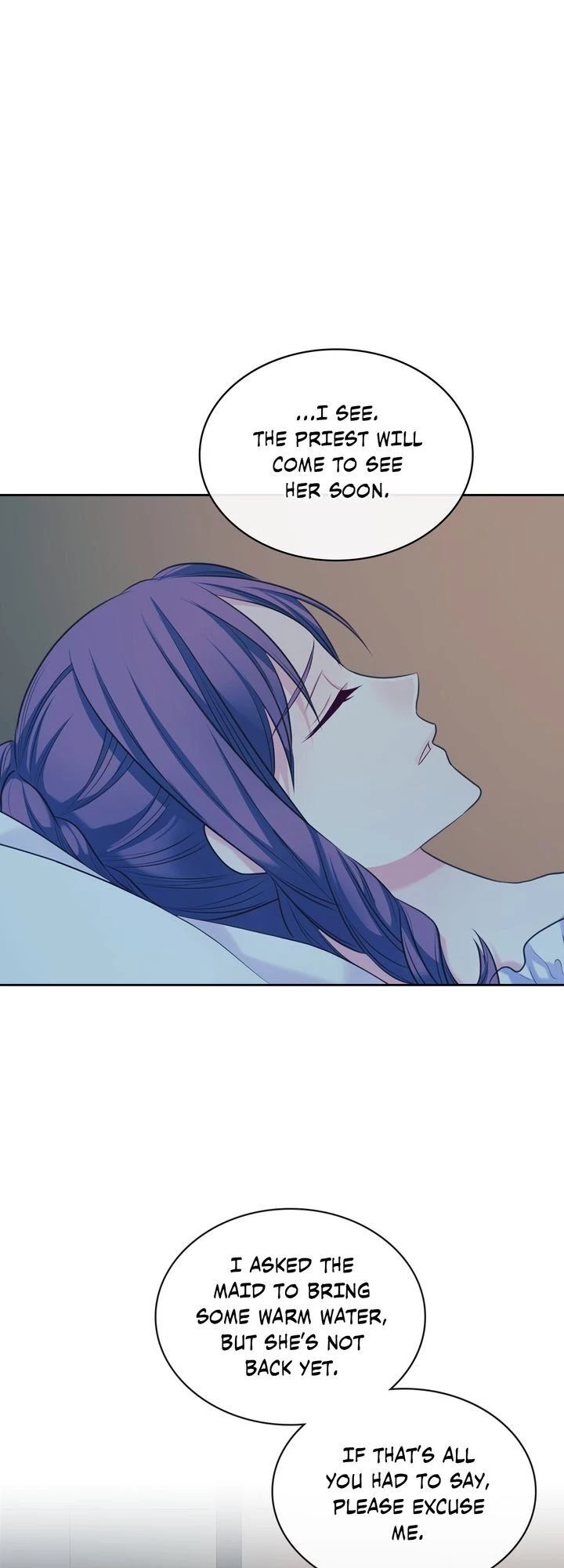 Sincerely: I Became a Duke's Maid Chapter 89 page 25 - Chapter 89