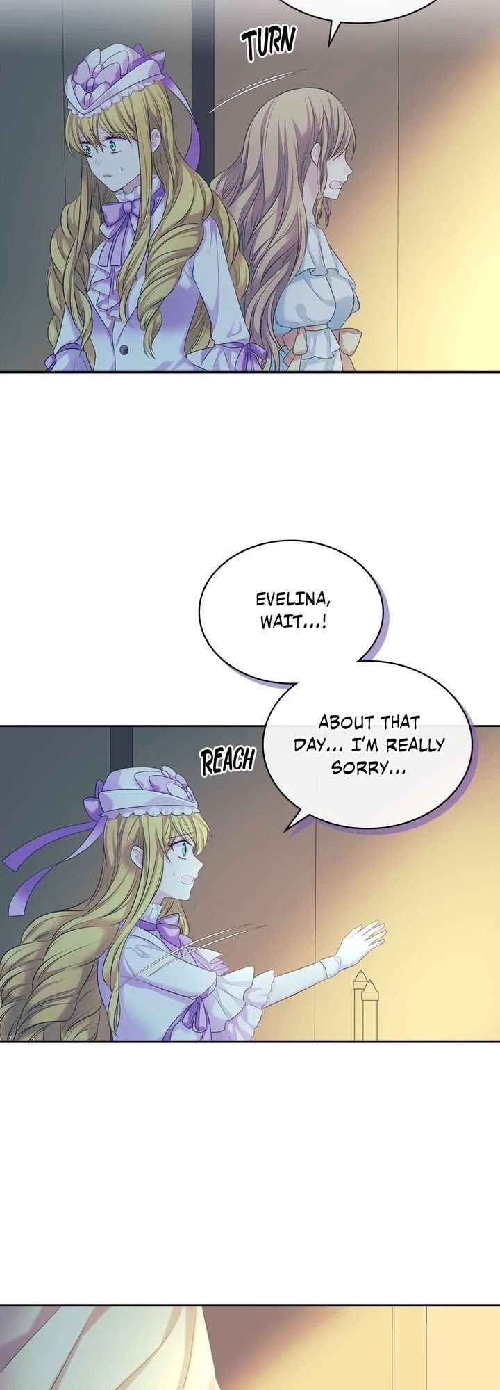 Sincerely: I Became a Duke's Maid Chapter 89 page 26 - Chapter 89