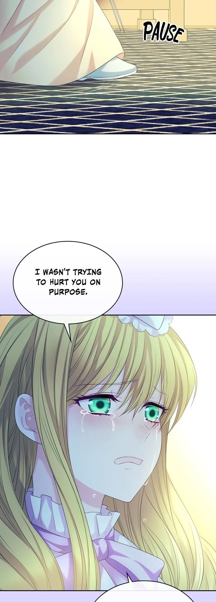 Sincerely: I Became a Duke's Maid Chapter 89 page 27 - Chapter 89
