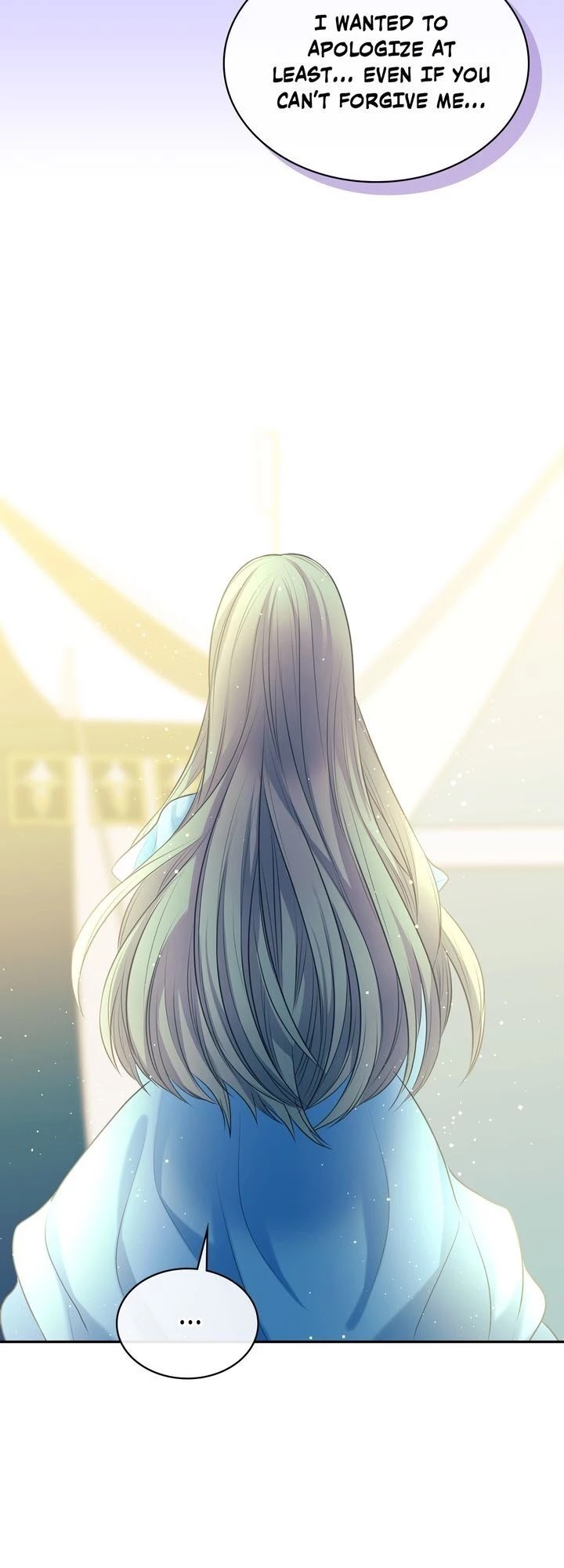 Sincerely: I Became a Duke's Maid Chapter 89 page 28 - Chapter 89