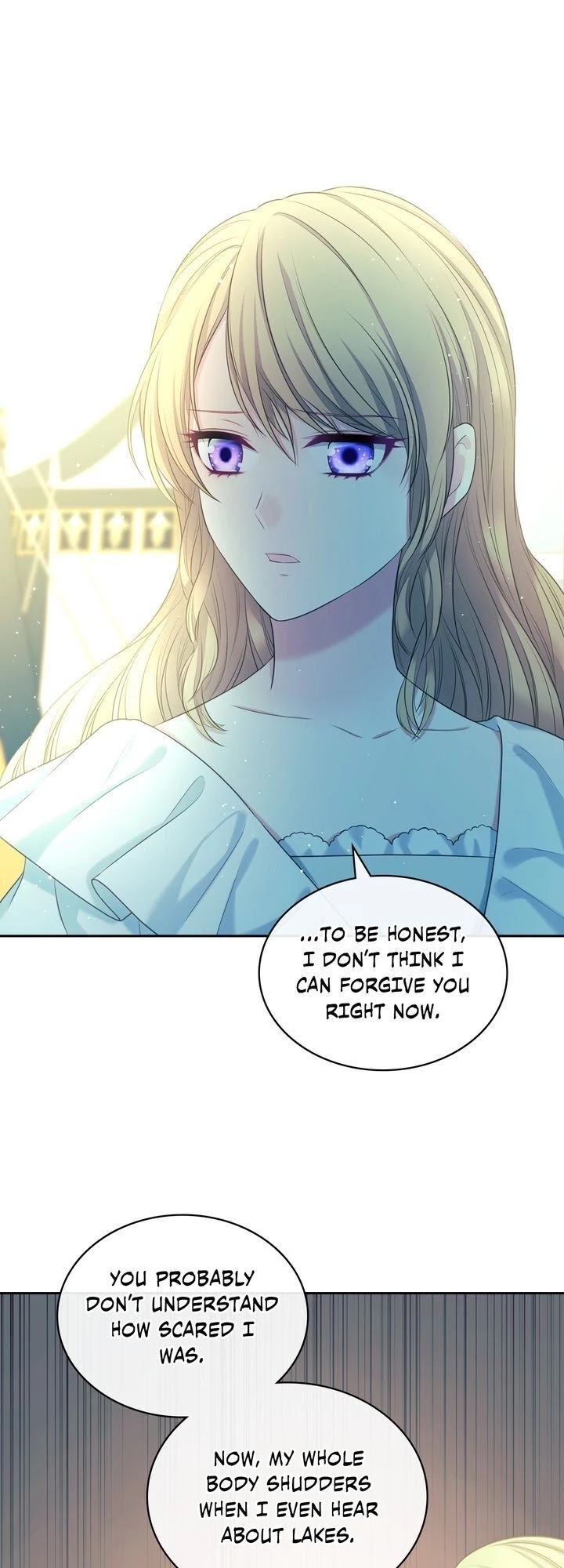 Sincerely: I Became a Duke's Maid Chapter 89 page 29 - Chapter 89