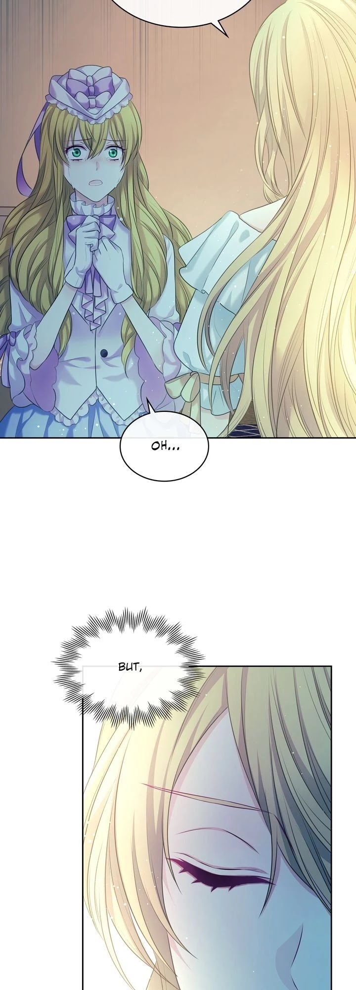 Sincerely: I Became a Duke's Maid Chapter 89 page 30 - Chapter 89