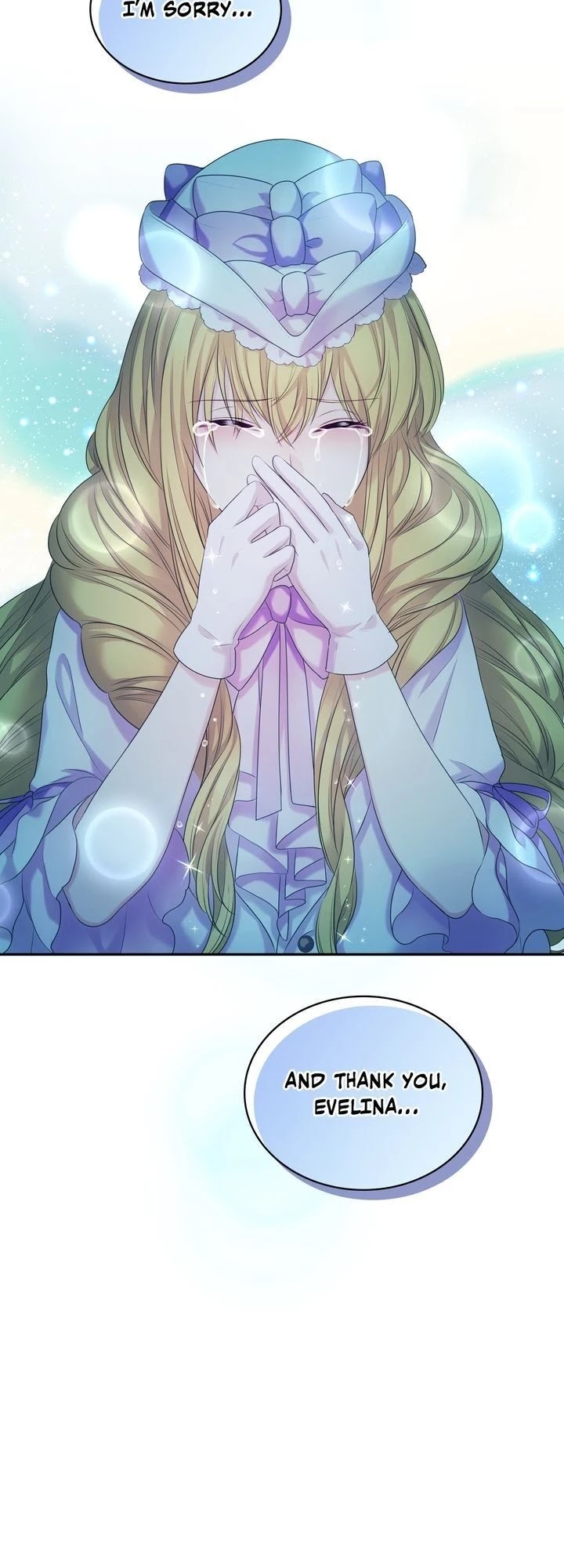 Sincerely: I Became a Duke's Maid Chapter 89 page 33 - Chapter 89