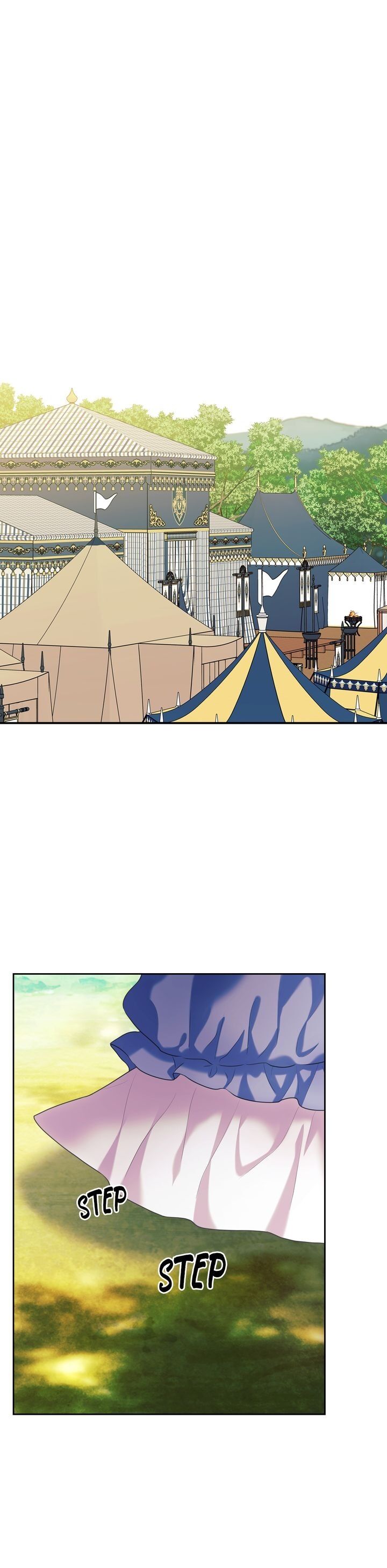 Sincerely: I Became a Duke's Maid Chapter 89 page 34 - Chapter 89