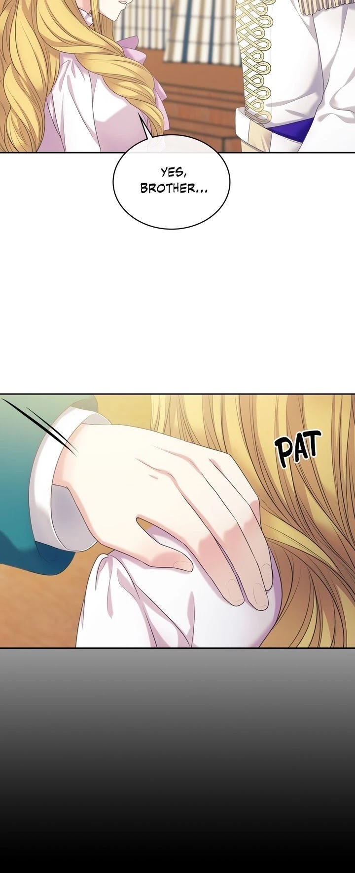 Sincerely: I Became a Duke's Maid Chapter 89 page 38 - Chapter 89