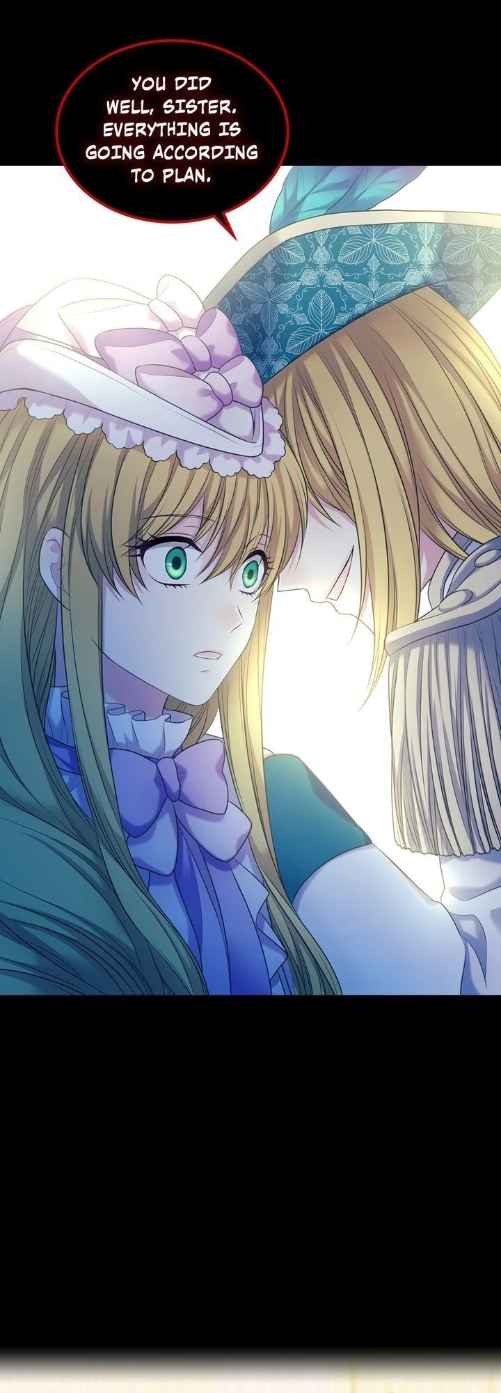 Sincerely: I Became a Duke's Maid Chapter 89 page 39 - Chapter 89