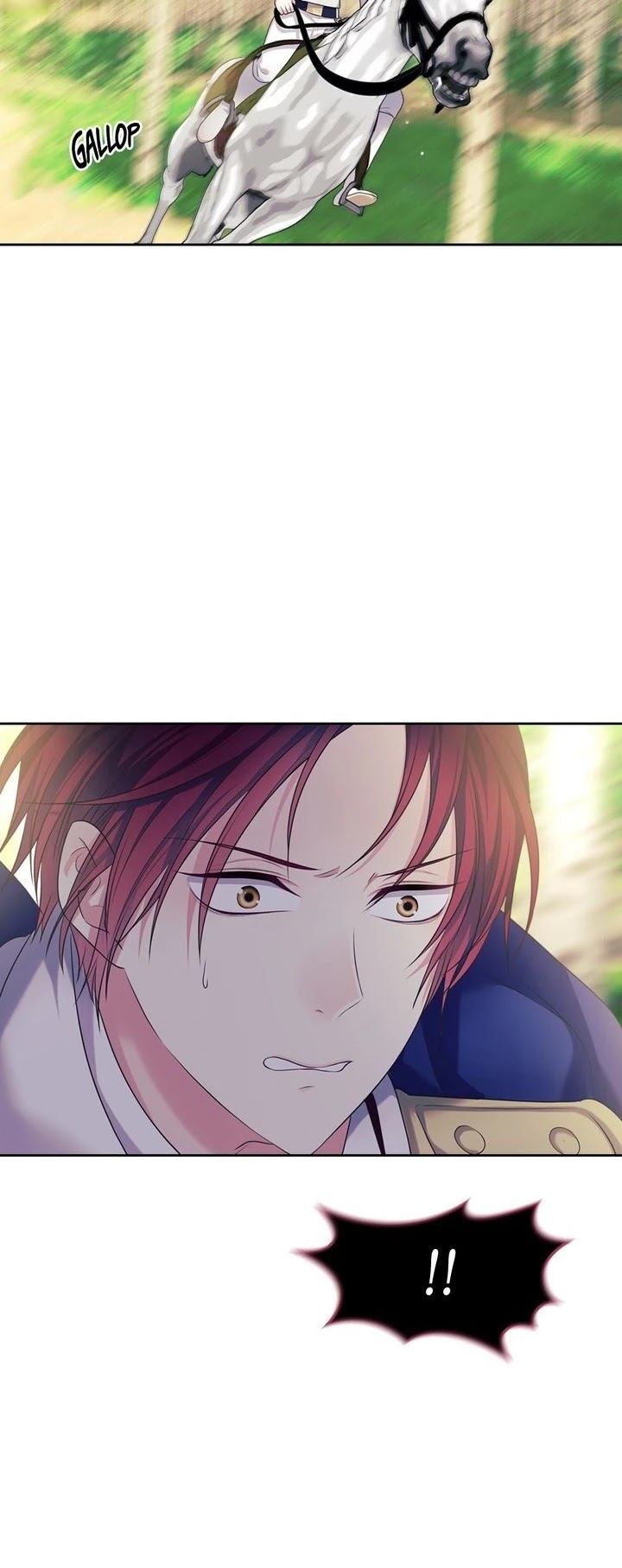 Sincerely: I Became a Duke's Maid Chapter 89 page 4 - Chapter 89