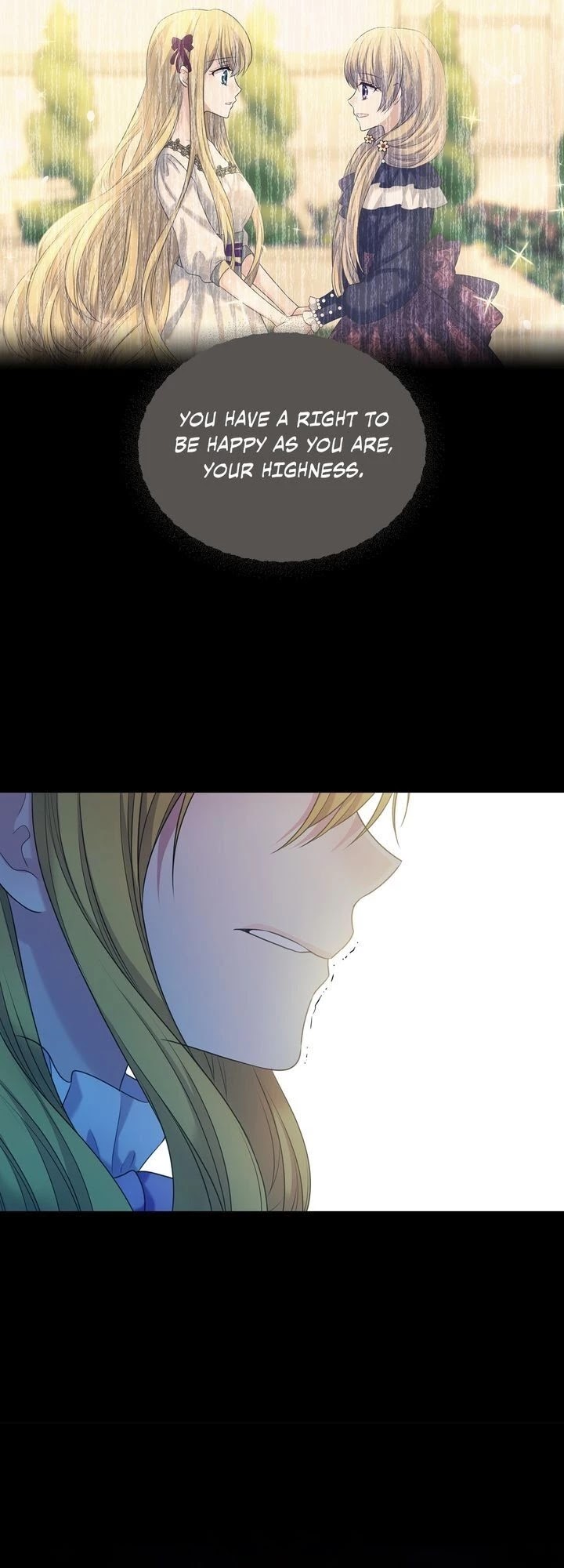 Sincerely: I Became a Duke's Maid Chapter 89 page 40 - Chapter 89
