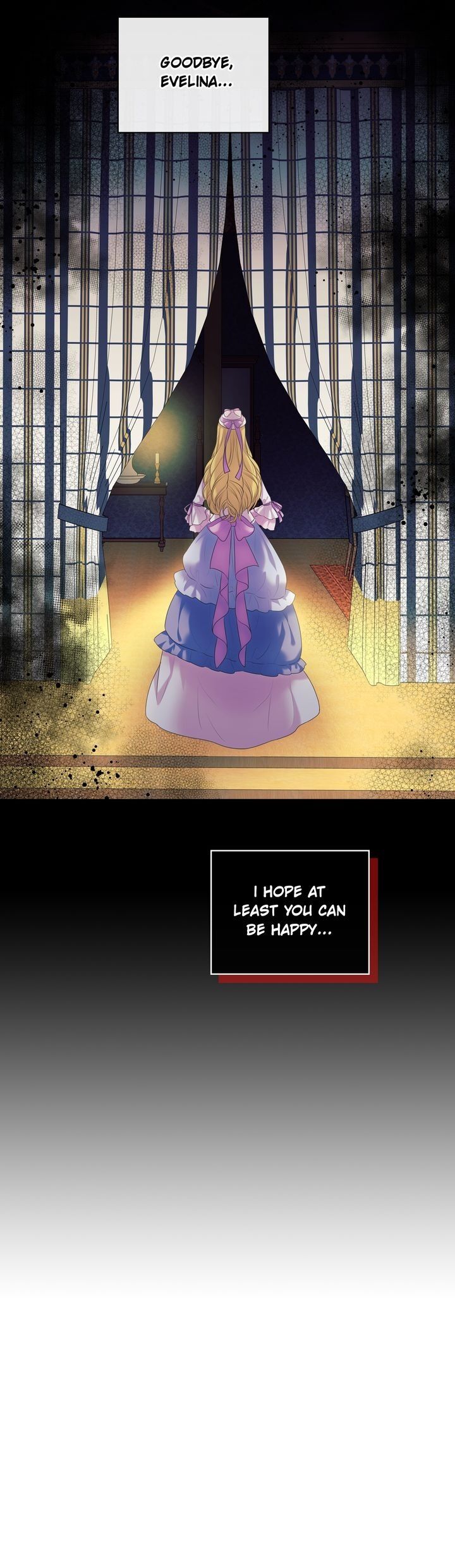 Sincerely: I Became a Duke's Maid Chapter 89 page 41 - Chapter 89