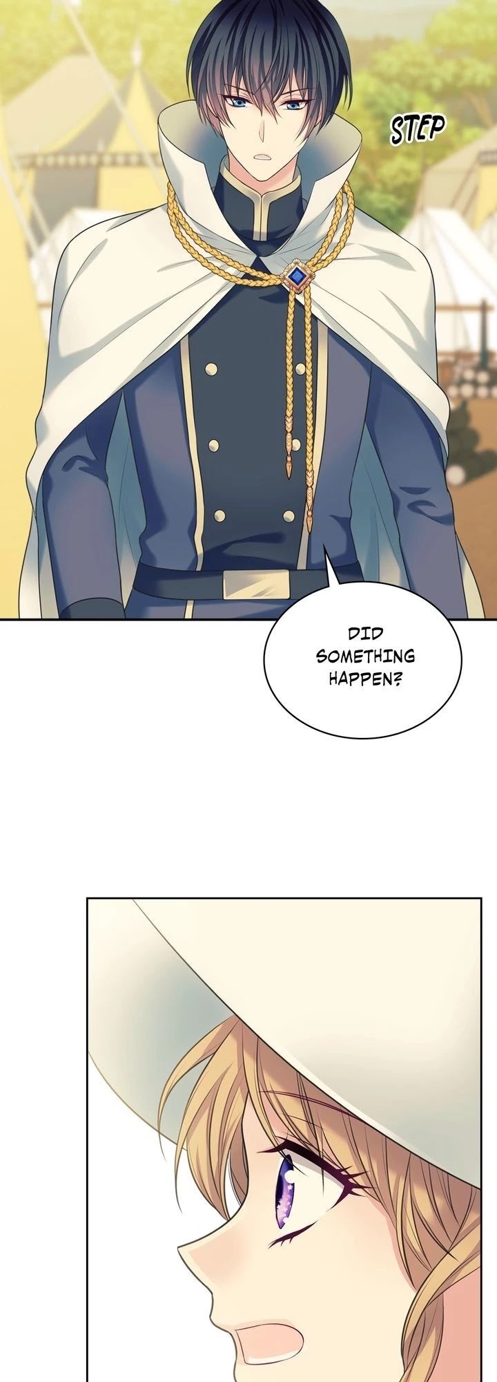 Sincerely: I Became a Duke's Maid Chapter 89 page 43 - Chapter 89