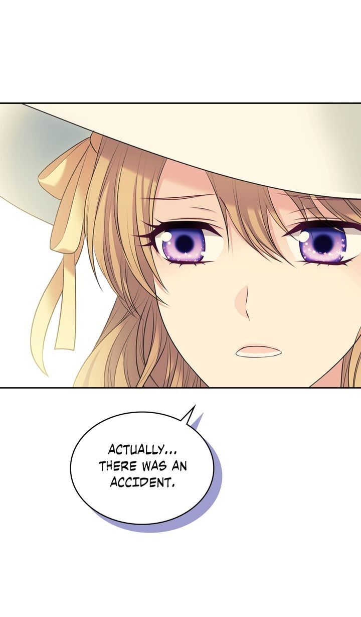 Sincerely: I Became a Duke's Maid Chapter 89 page 46 - Chapter 89