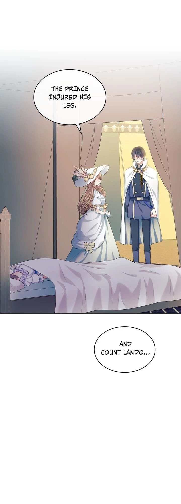 Sincerely: I Became a Duke's Maid Chapter 89 page 47 - Chapter 89