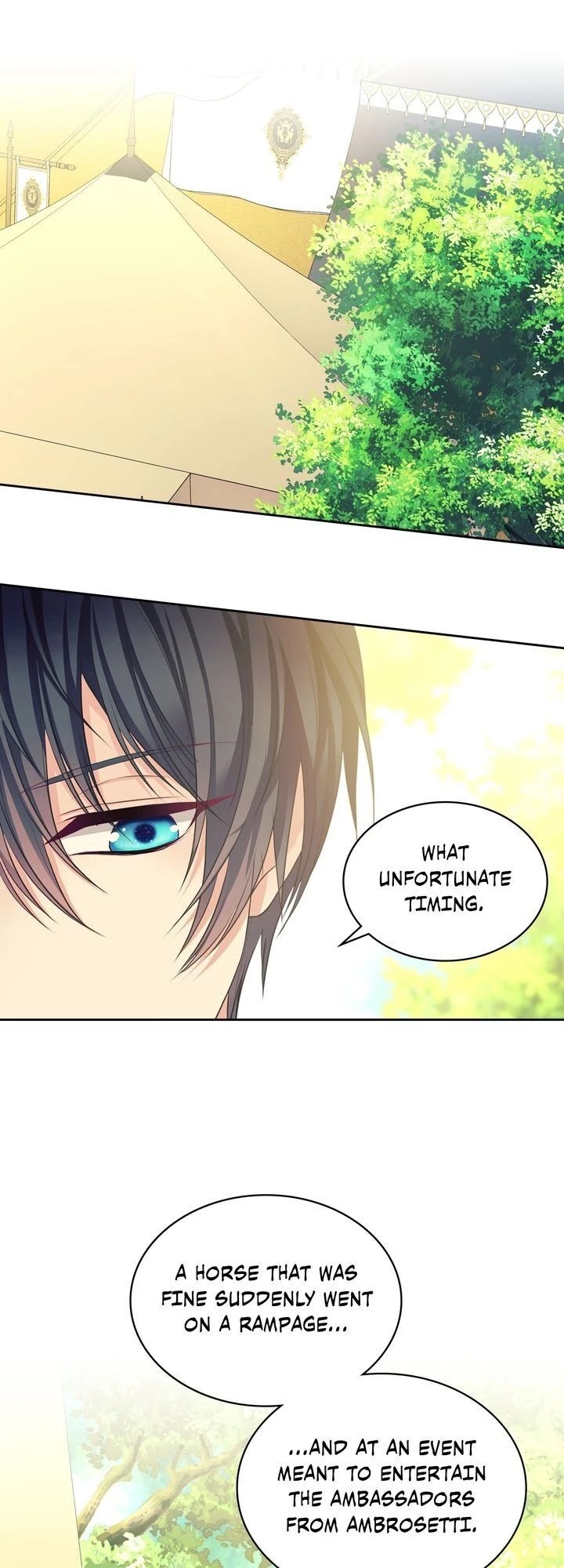 Sincerely: I Became a Duke's Maid Chapter 89 page 48 - Chapter 89