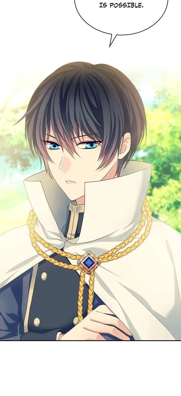 Sincerely: I Became a Duke's Maid Chapter 89 page 50 - Chapter 89