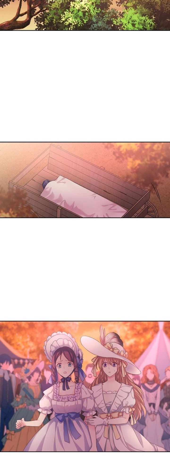 Sincerely: I Became a Duke's Maid Chapter 89 page 53 - Chapter 89