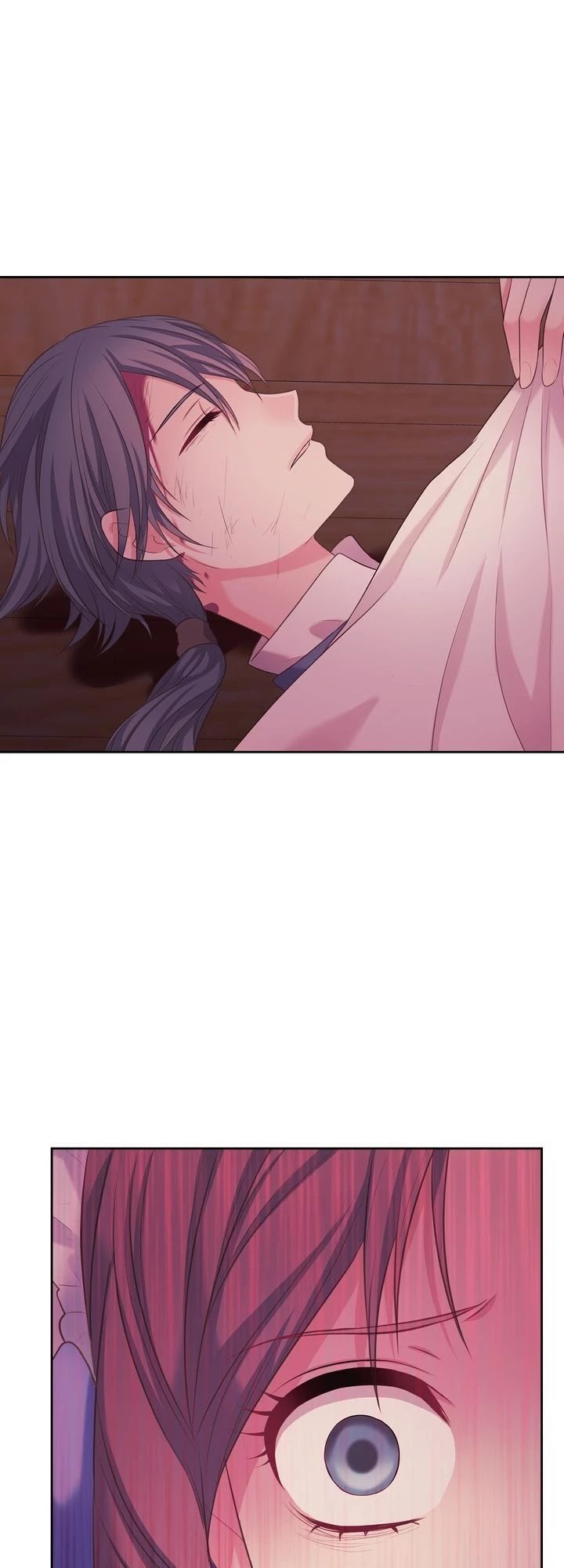 Sincerely: I Became a Duke's Maid Chapter 89 page 54 - Chapter 89