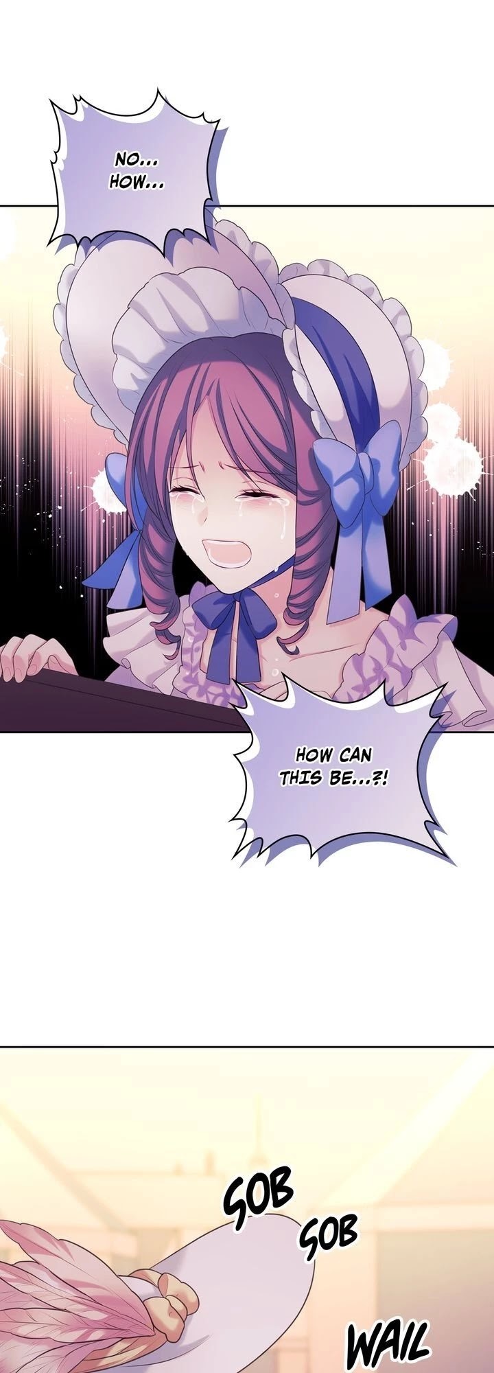 Sincerely: I Became a Duke's Maid Chapter 89 page 56 - Chapter 89