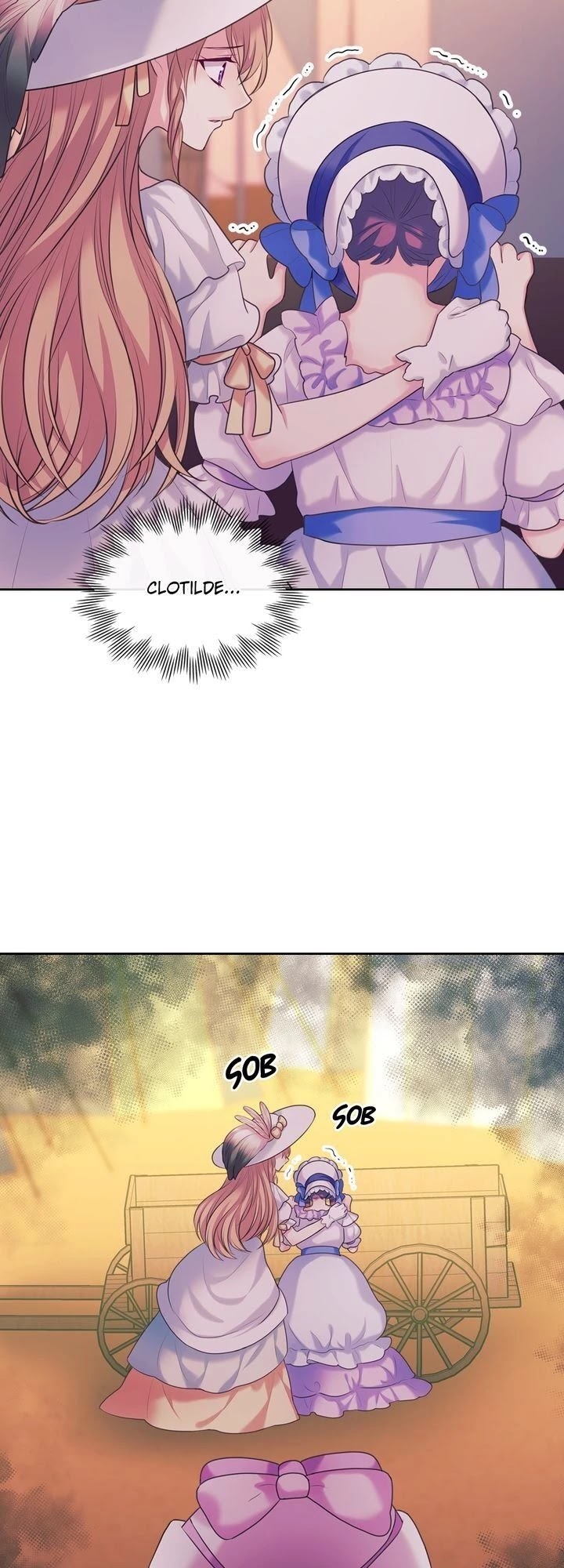 Sincerely: I Became a Duke's Maid Chapter 89 page 57 - Chapter 89