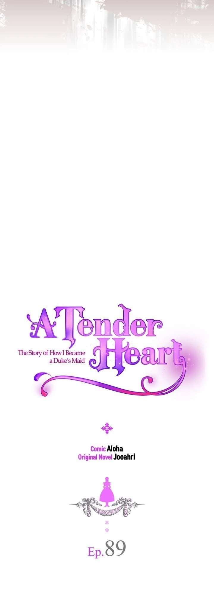 Sincerely: I Became a Duke's Maid Chapter 89 page 7 - Chapter 89
