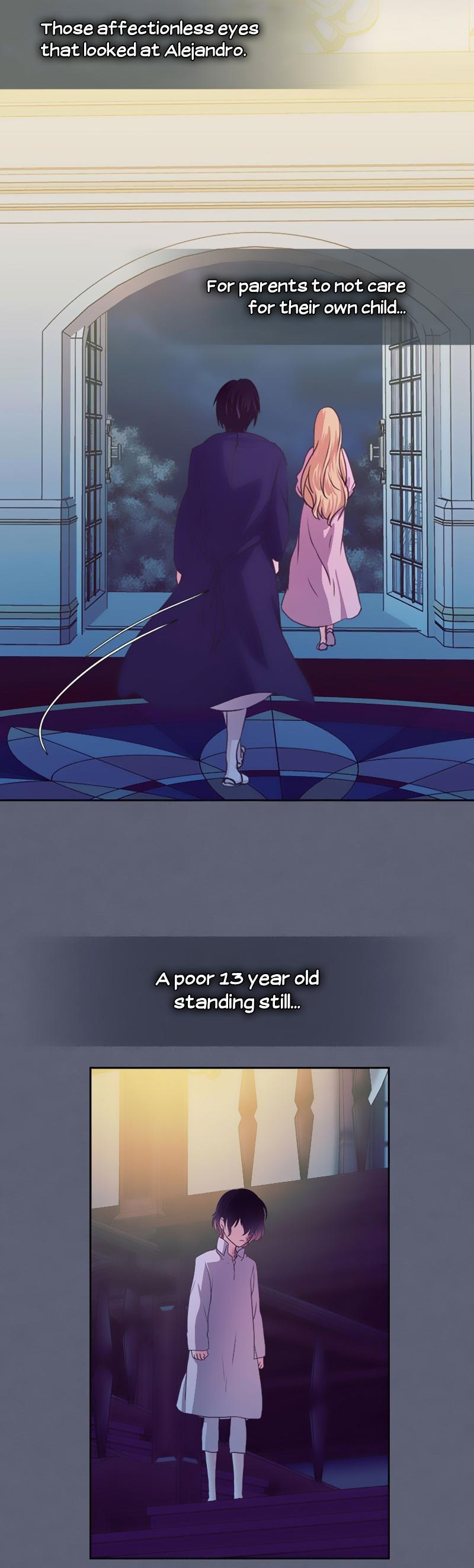 Sincerely: I Became a Duke's Maid Chapter 9 page 11 - Chapter 9