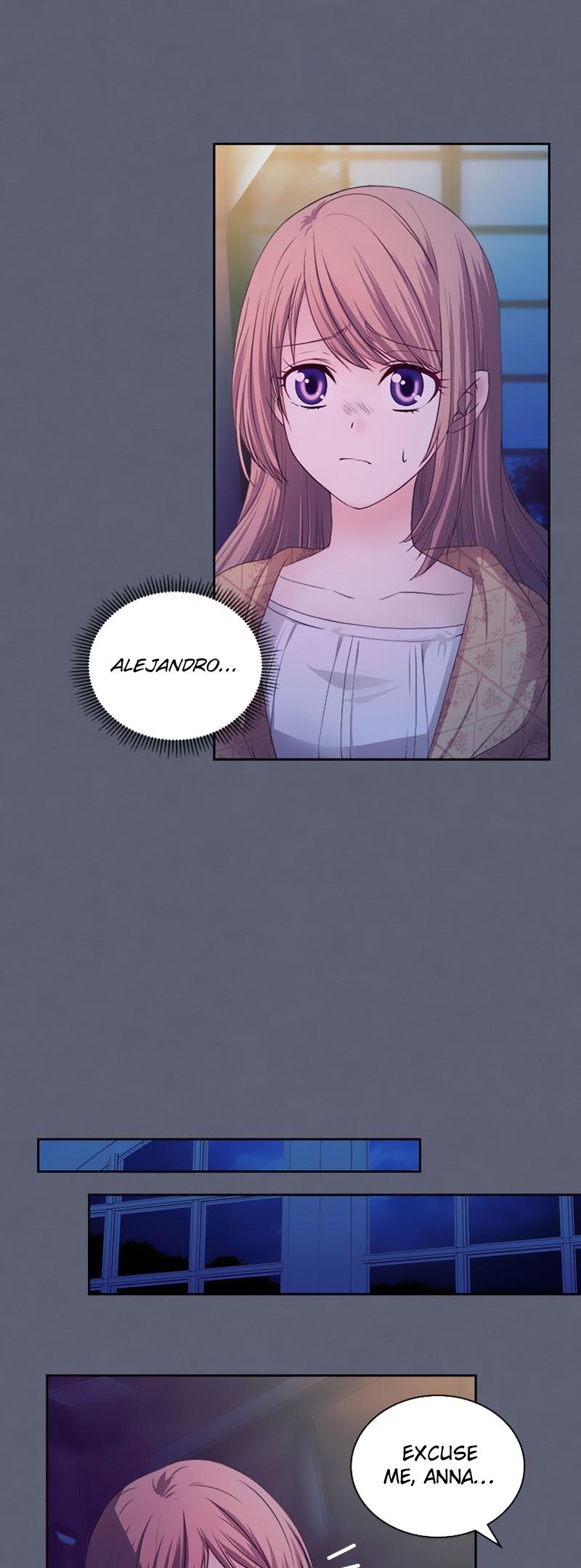 Sincerely: I Became a Duke's Maid Chapter 9 page 12 - Chapter 9