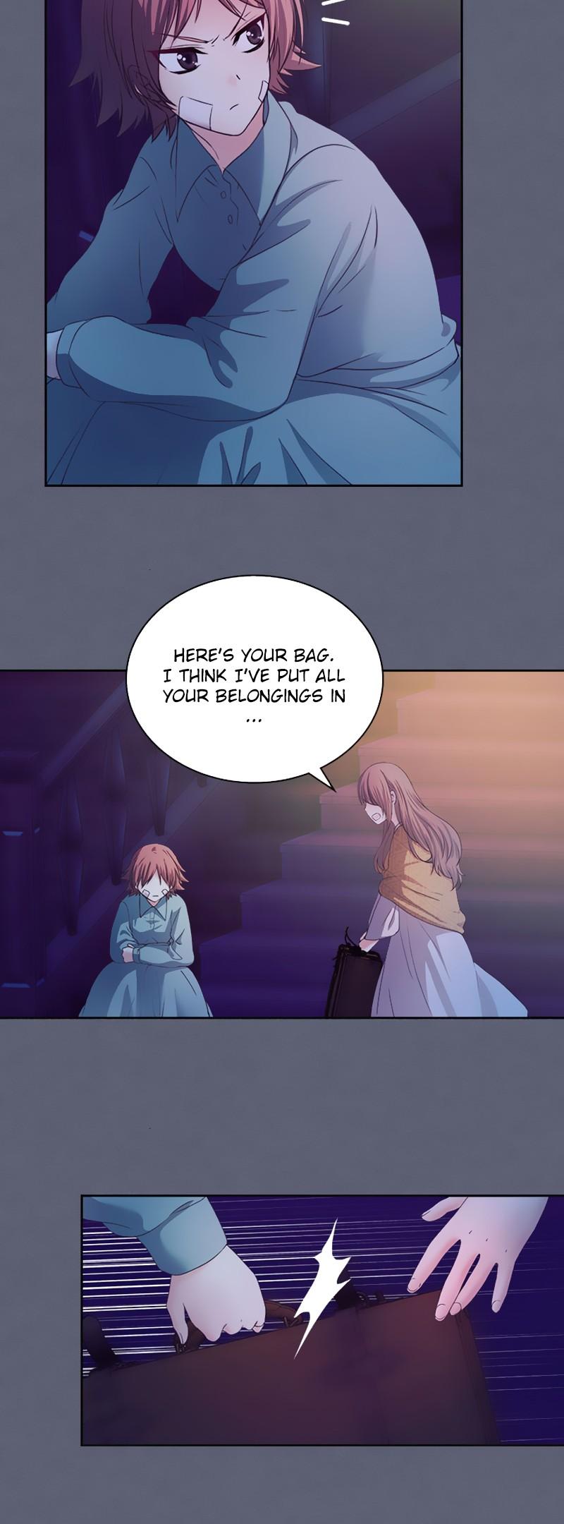 Sincerely: I Became a Duke's Maid Chapter 9 page 13 - Chapter 9