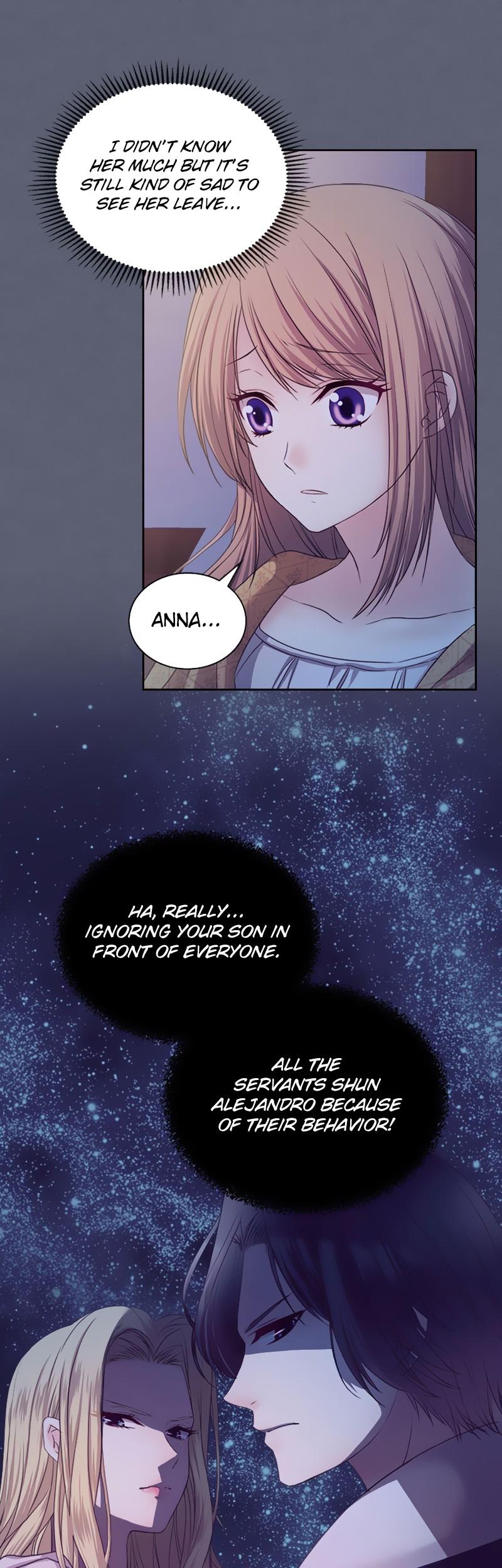 Sincerely: I Became a Duke's Maid Chapter 9 page 14 - Chapter 9
