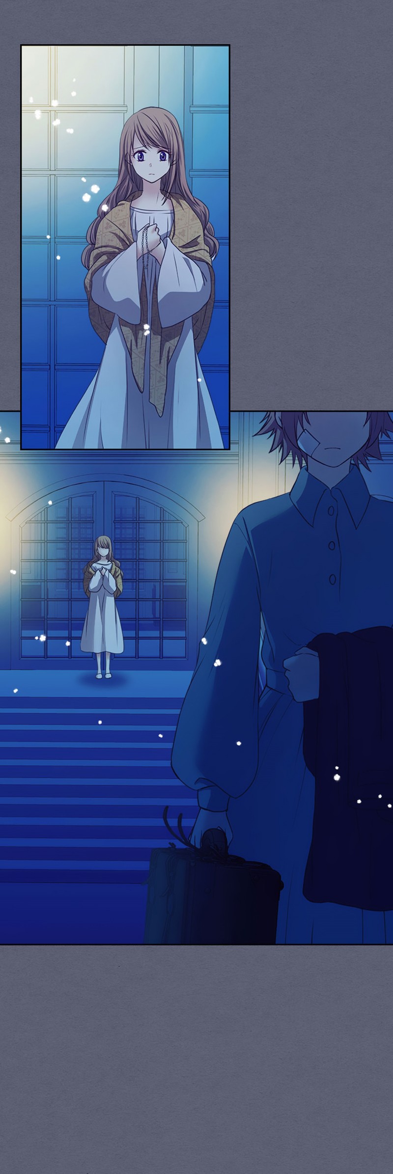 Sincerely: I Became a Duke's Maid Chapter 9 page 16 - Chapter 9