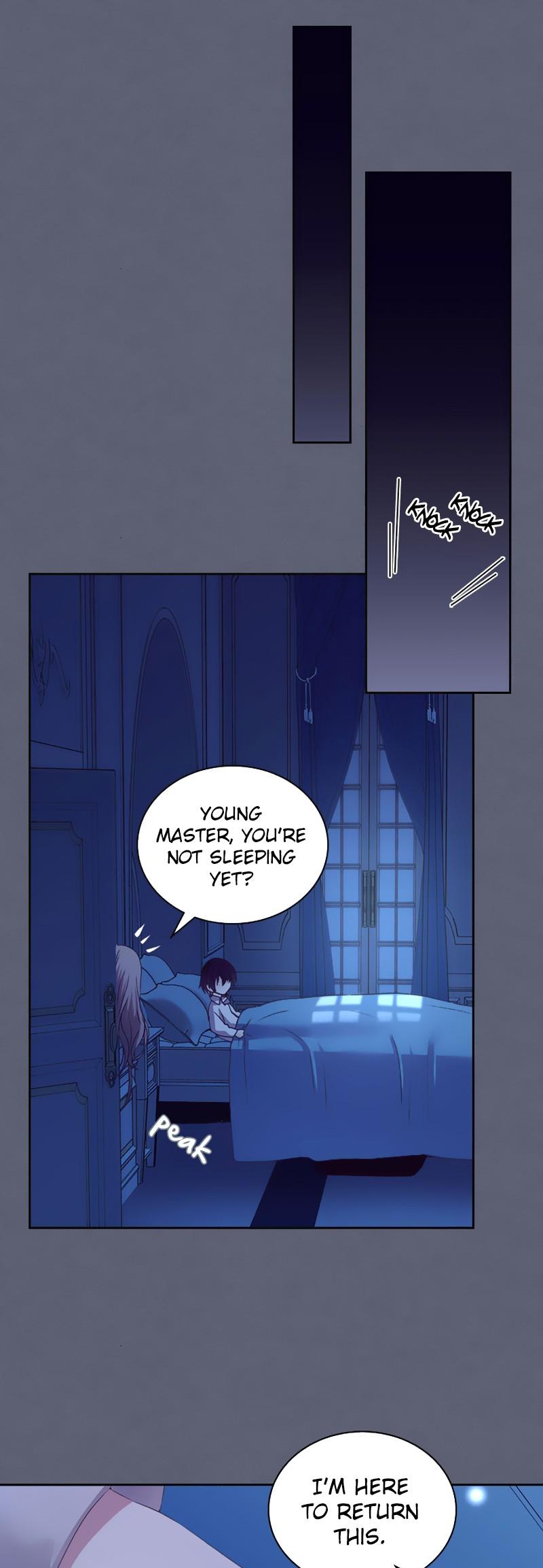 Sincerely: I Became a Duke's Maid Chapter 9 page 17 - Chapter 9