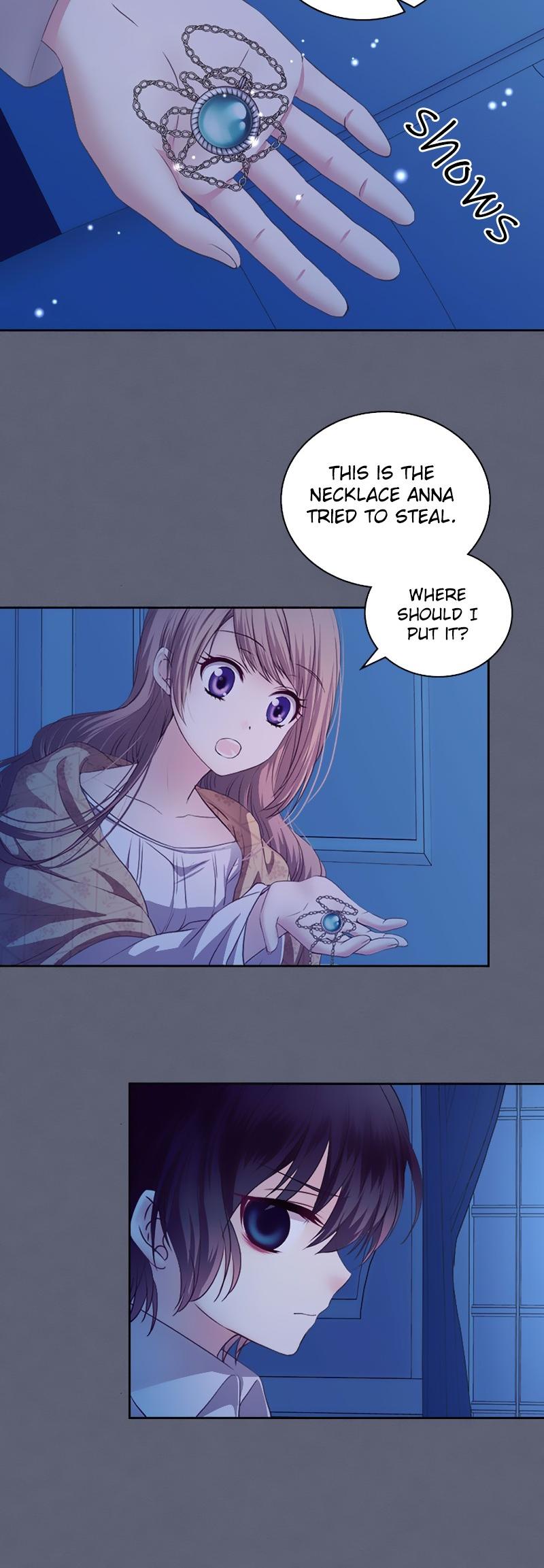 Sincerely: I Became a Duke's Maid Chapter 9 page 18 - Chapter 9