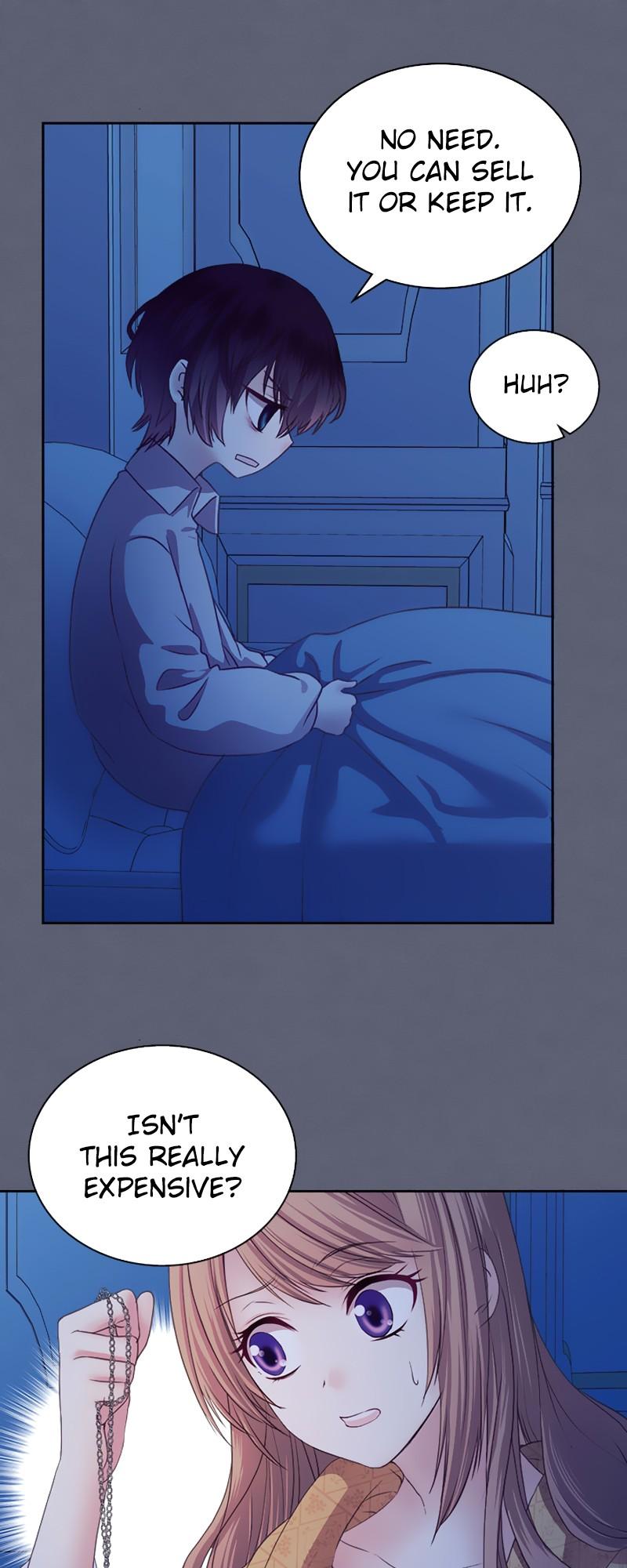 Sincerely: I Became a Duke's Maid Chapter 9 page 19 - Chapter 9