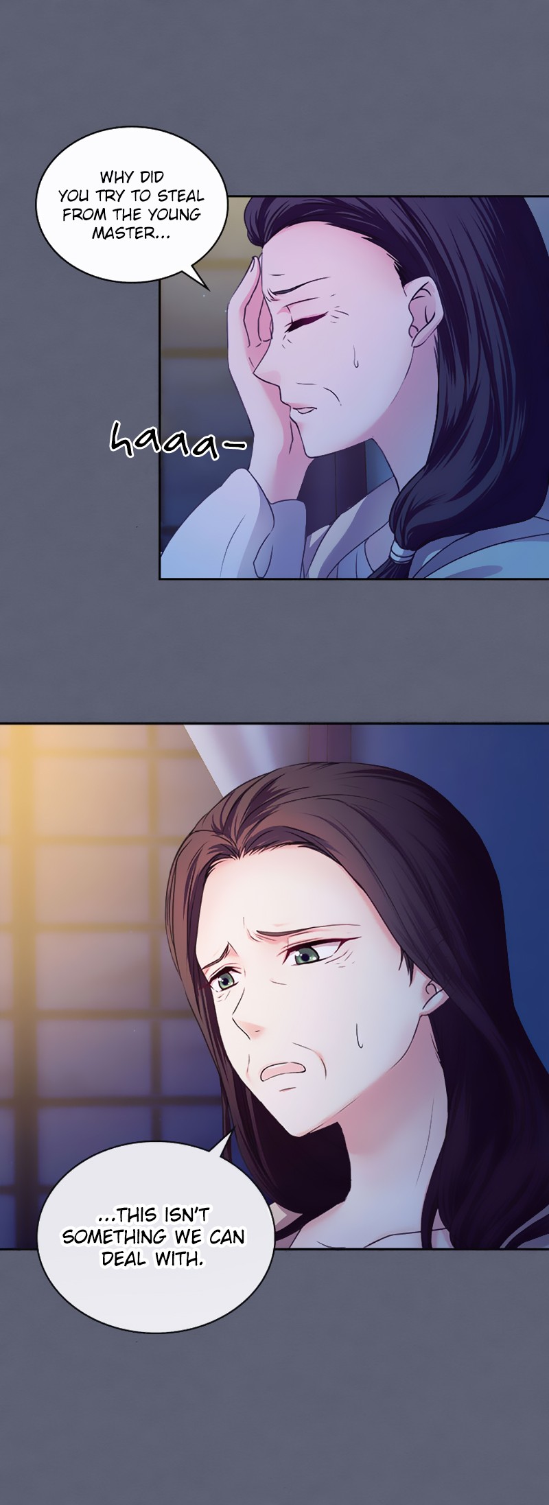 Sincerely: I Became a Duke's Maid Chapter 9 page 2 - Chapter 9