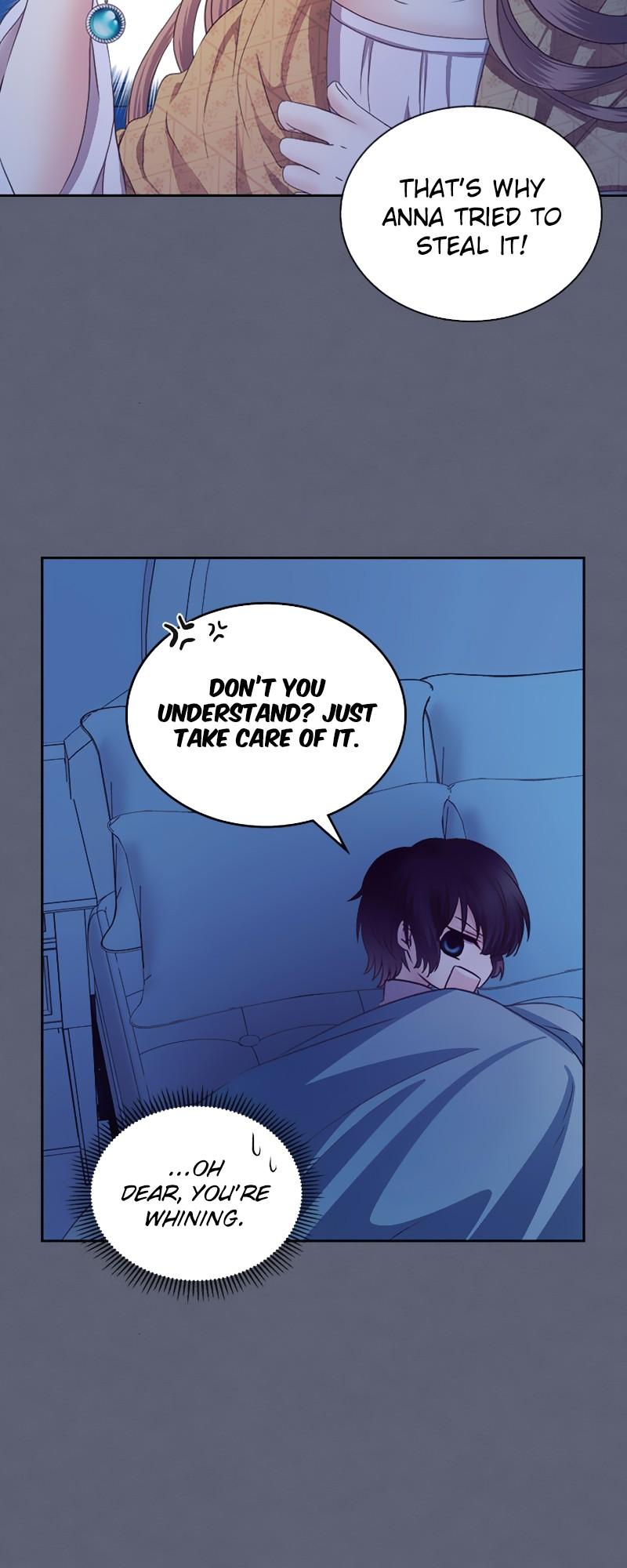 Sincerely: I Became a Duke's Maid Chapter 9 page 20 - Chapter 9