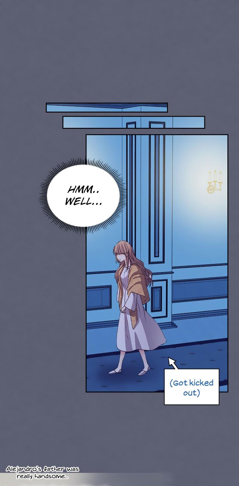 Sincerely: I Became a Duke's Maid Chapter 9 page 21 - Chapter 9