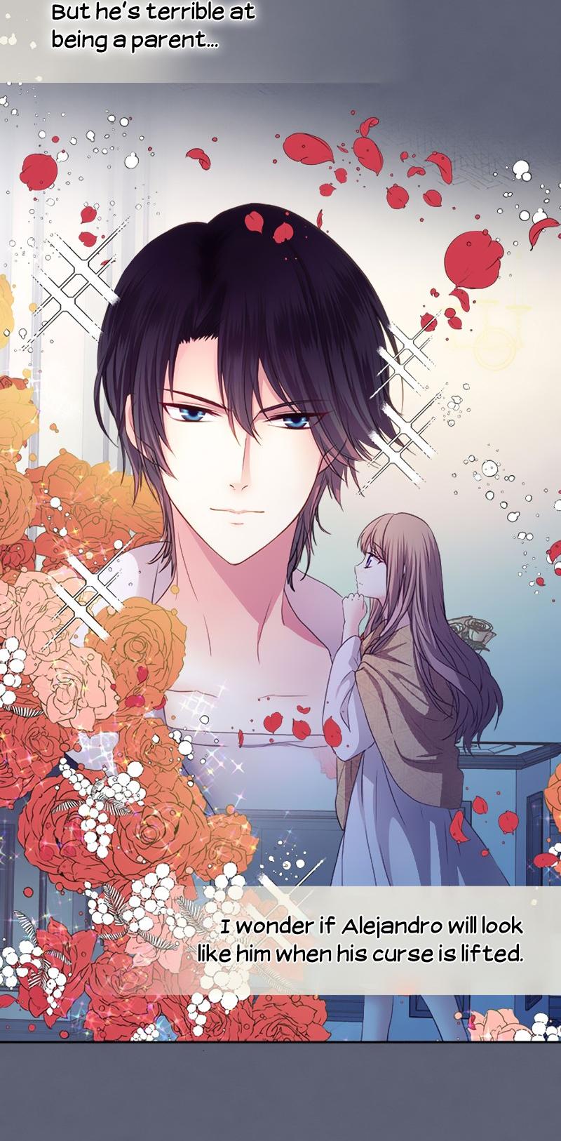 Sincerely: I Became a Duke's Maid Chapter 9 page 22 - Chapter 9