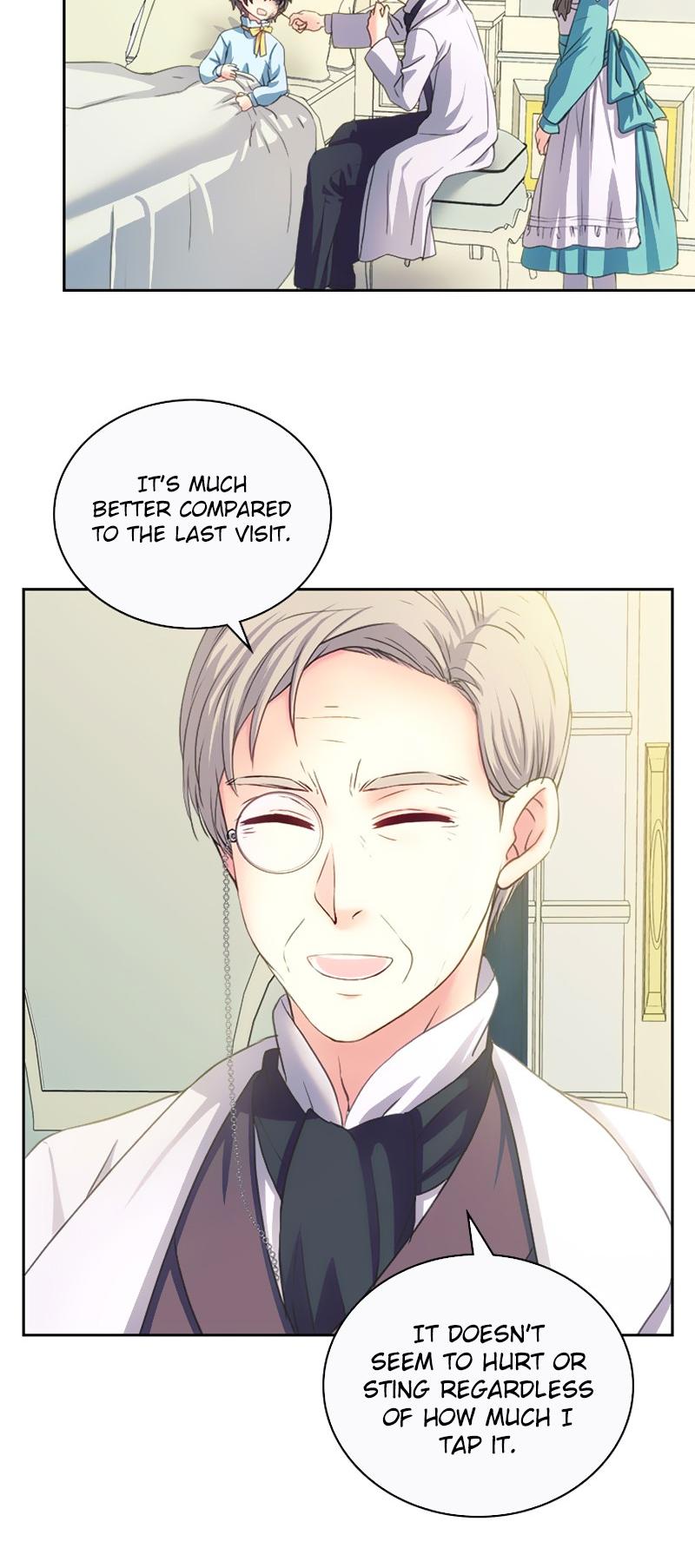 Sincerely: I Became a Duke's Maid Chapter 9 page 26 - Chapter 9