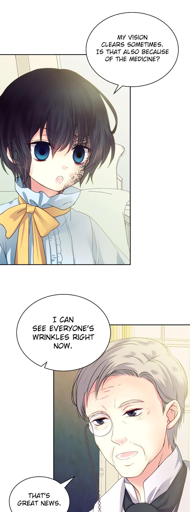 Sincerely: I Became a Duke's Maid Chapter 9 page 29 - Chapter 9
